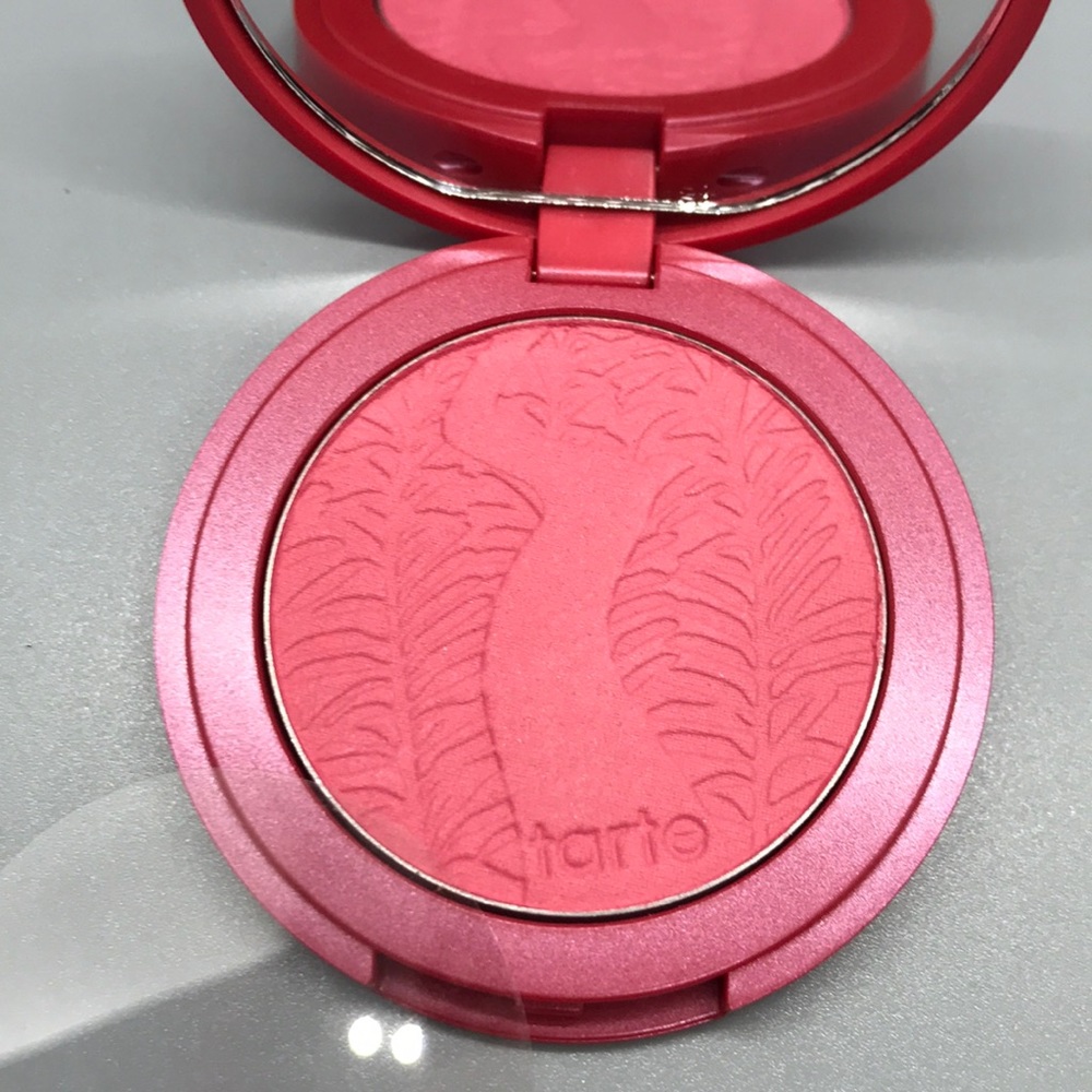 Tarte Amazonia Clay 12-hour Blush